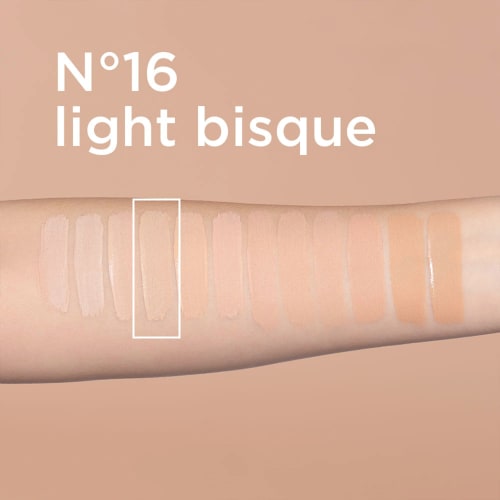 ml Light Teint Bisque, 16 Foundation 20 Perfect