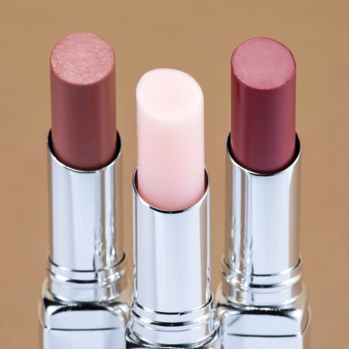 Lippenbalsam Color Booster 0 g Pink, 3 Boosting