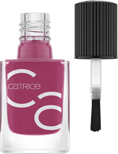 Nagellack Iconails 177 My Berry First Love, 10,5 ml
