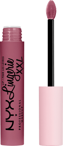 Lippenstift Lingerie XXL 16 Unlaced, 4 ml