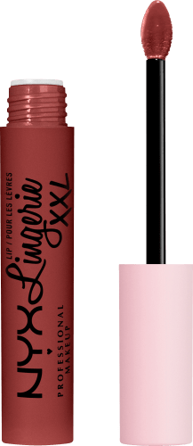 Lippenstift Lingerie XXL Straps Off, 4 ml
