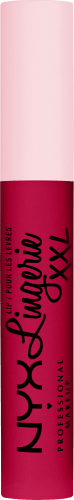 XXL 21 ml Stamina, 4 Lingerie Lippenstift