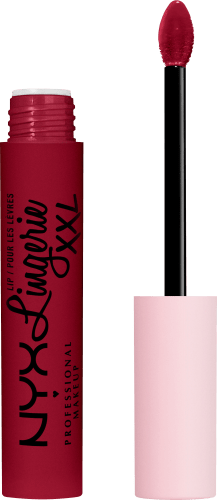 Lippenstift Lingerie XXL 22 Sizzlin, 4 ml