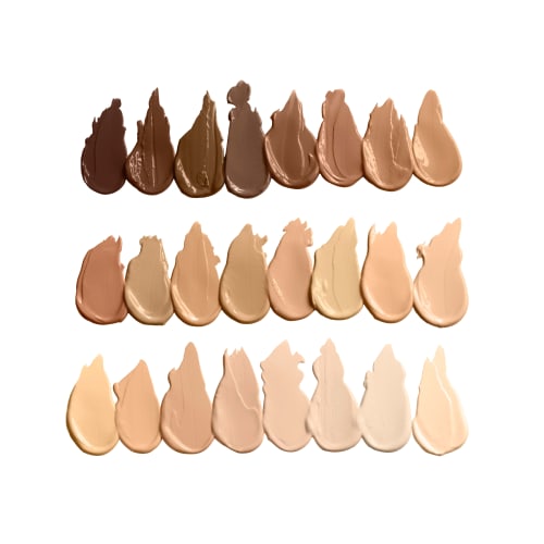 Stop Won\'t Stop Can\'t ml 16, Mahogany 3,5 Concealer Contour