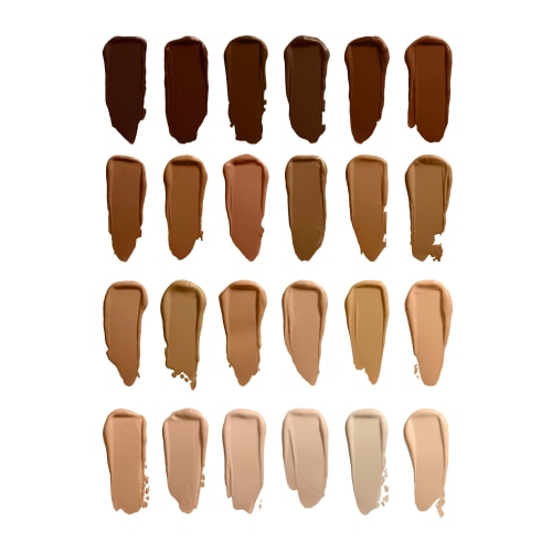 Stop Won\'t Stop Can\'t ml 16, Mahogany 3,5 Concealer Contour