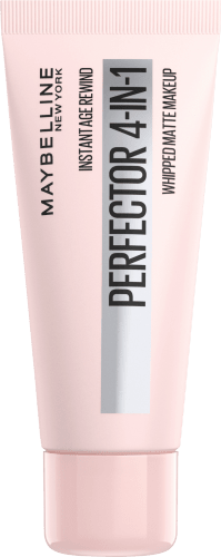 4in1 Light, Foundation 18 Perfector 01 Matte g Instant