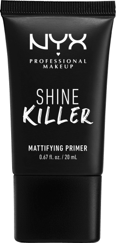 Primer Shine 20 01, ml Killer
