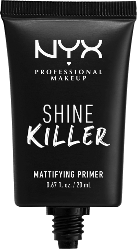 Primer Shine 20 01, ml Killer