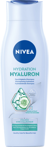 Shampoo Feuchtigkeit Hyaluron, 250 ml