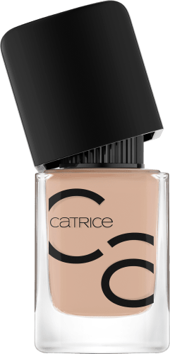 Casual Beige Nagellack 10,5 174 Casual Beige, ml Dresscode Dresscode Iconails