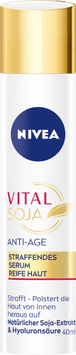 Age Vital Anti Serum 40 ml Soja,