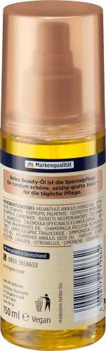 Beauty-Öl, 150 ml Körperöl