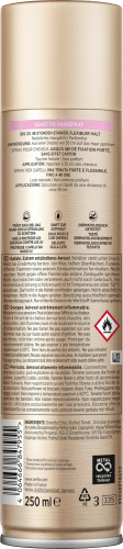 Haarspray Sensitive, Parfümfrei, ml 250