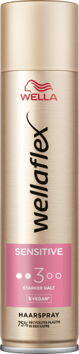 Haarspray Sensitive, Parfümfrei, 250 ml