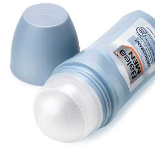 Deo Roll-on sensitive, 50 ml