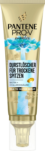 Leave-In Haarserum miracles Milk To Water, 70 ml