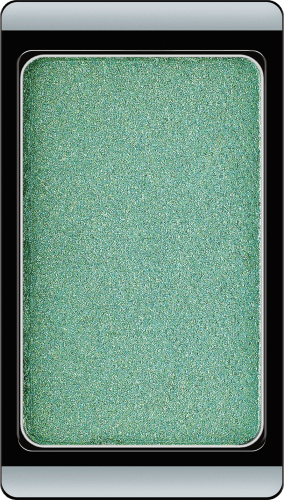 Lidschatten 55 Pearly Mint Green, 0,8 g