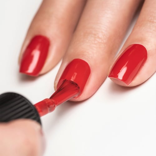 Red Art ml 10 673 Volcano, Couture Nagellack