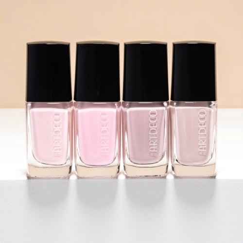 624 Milky Couture Art 10 Rose, Nagellack ml