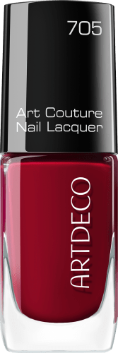 Nagellack Berry, 705 10 ml Couture Art