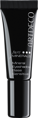 Lidschatten Primer Mineral Eyeshadow Base Sensitive, 7 ml