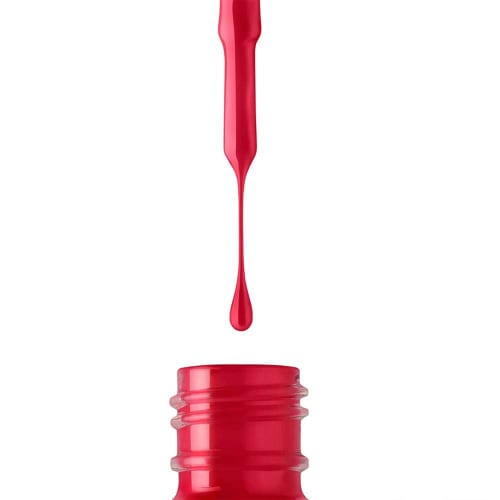 Nagellack Art Couture 684 ml Red, 10 Lucious