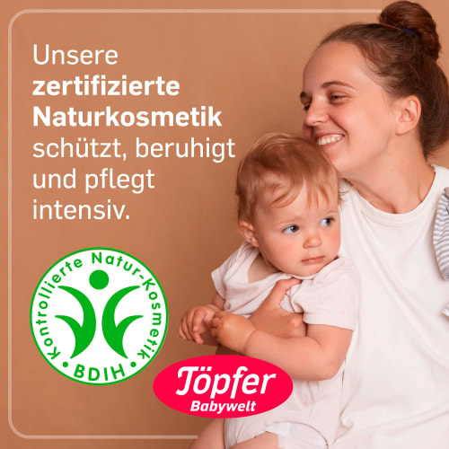Babycare, Wundschutzpaste ml 75