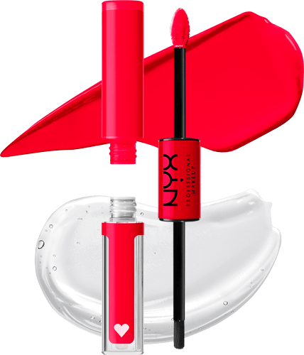 Pigment Pro Shine On Lippenstift Loud 1 St Mission, 18 A