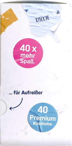 40 Kondomautomat, 53mm/55mm, Breite St