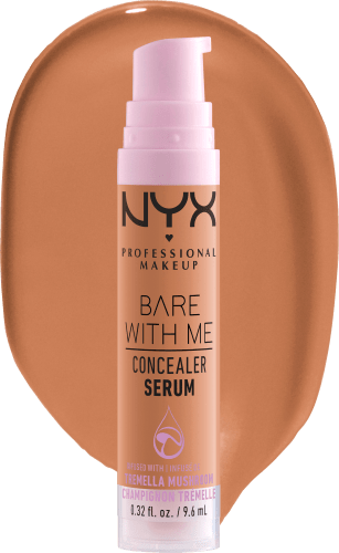 Concealer Serum Are 9,6 ml Sand 08, With Me
