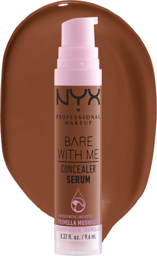 Concealer Serum Bare Mocha 9,6 Me ml 11, With