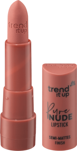 Lippenstift Pure Nude 030, 4,2 g | Lippenstift