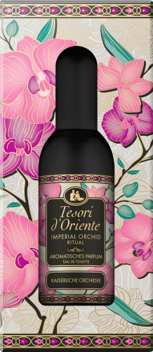 100 ml Imperial Eau Toilette, de Orchid