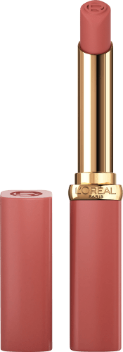 Lippenstift Color Riche Intense Volume 600 g 1,8 Matte Nude Le Audacious