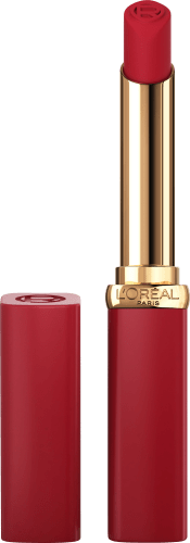 Lippenstift Color Intense Matte Riche Le 300 g Volume Confident, Rouge 1,8