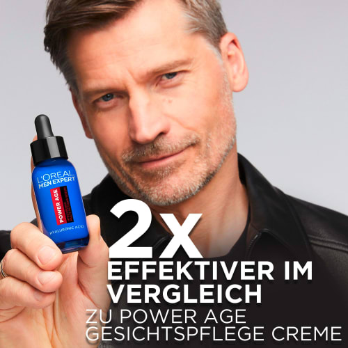 Serum Power Age, 30 ml