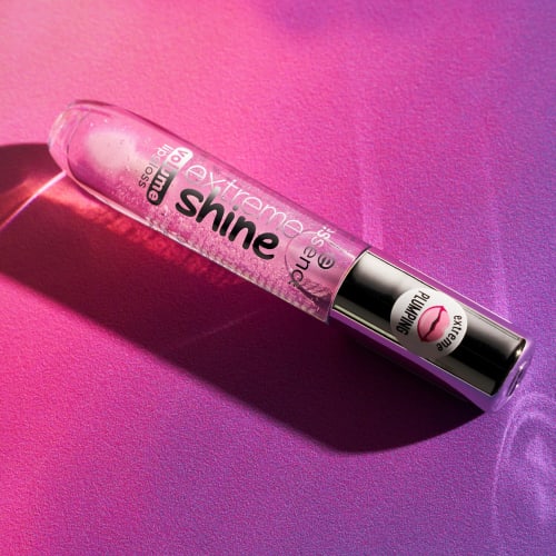 Lipgloss Extreme Shine 102 5 ml Sweet Volume Dreams