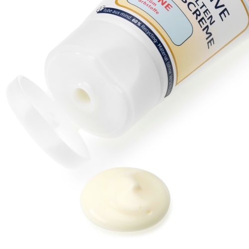 LSF 15, Ultra Sensitive ml Gesichtscreme Anti Falten 50