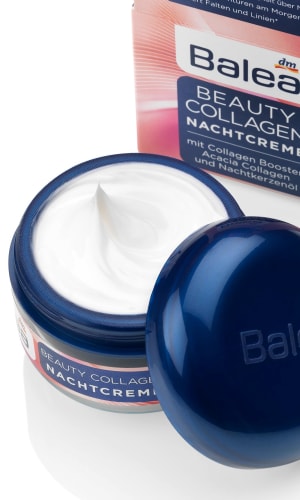 Collagen, 50 Beauty ml Nachtcreme