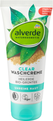Waschcreme 100 Clear, ml