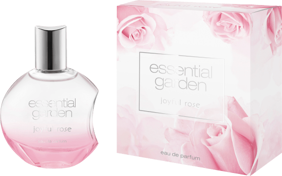Joyful rose Eau de Parfum, 30 ml