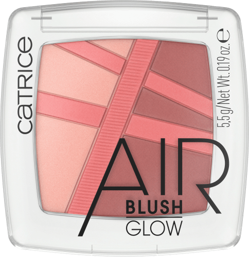 Air 020, g Glow Blush 5,5