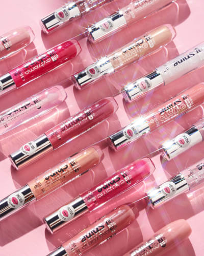 Extreme Lipgloss 103 ml Pretty Volume Shine in 5 Pink,