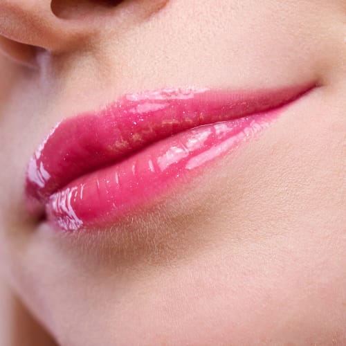 Extreme Lipgloss 103 ml Pretty Volume Shine in 5 Pink,