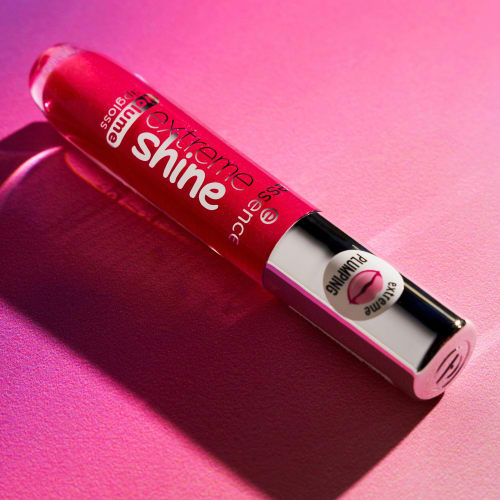 Shine Volume Pink, Pretty in Extreme ml Lipgloss 5 103