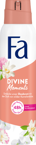 Deospray Divine Moments, 150 ml