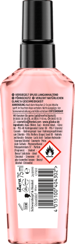Haarserum Anti-Spliss Wunder, 75 ml