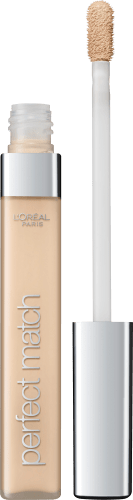 Ivoire, Concealer 6,8 Match Perfect ml