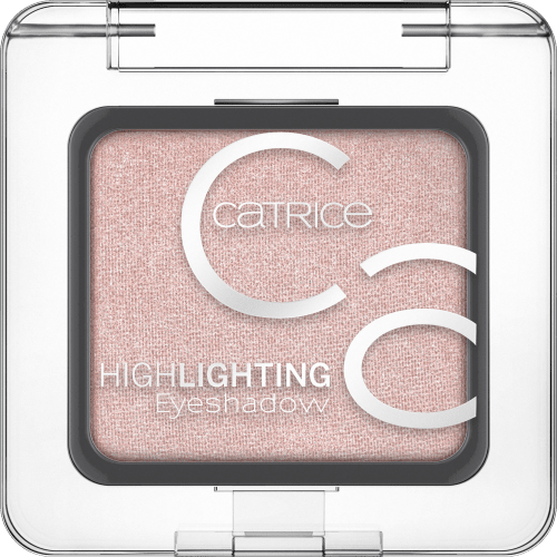 Lidschatten Highlighting 030 Metallic Lights, 2 g | Lidschatten & Paletten
