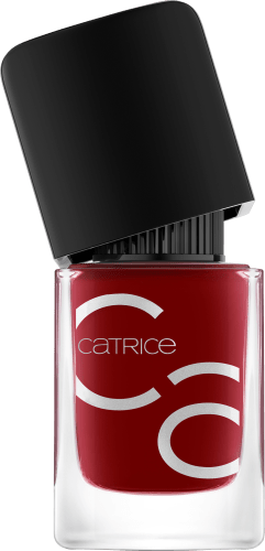 Gel Nagellack Iconails ml 10,5 Red Caught 03 On Carpet, The